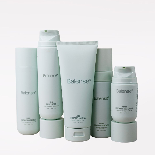 Bundle and Save 5 Pack