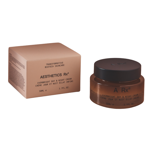 Everbright Day & Night Cream