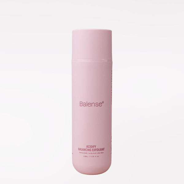 Acidify Balancing Exfoliant