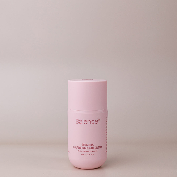 Slumbra Balancing Night Cream