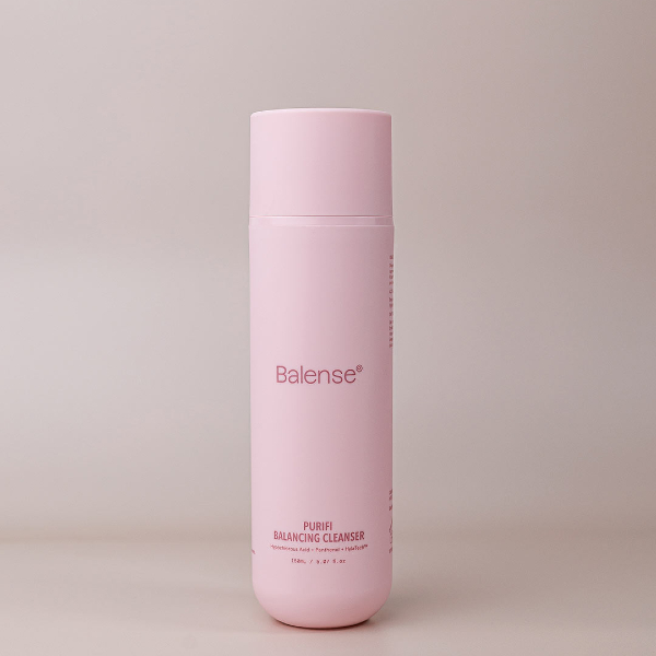 Purifi Balancing Cleanser