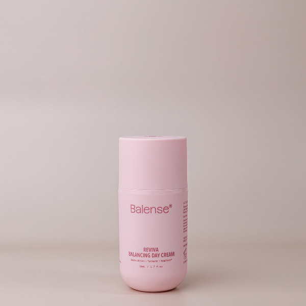 Reviva Balancing Day Cream