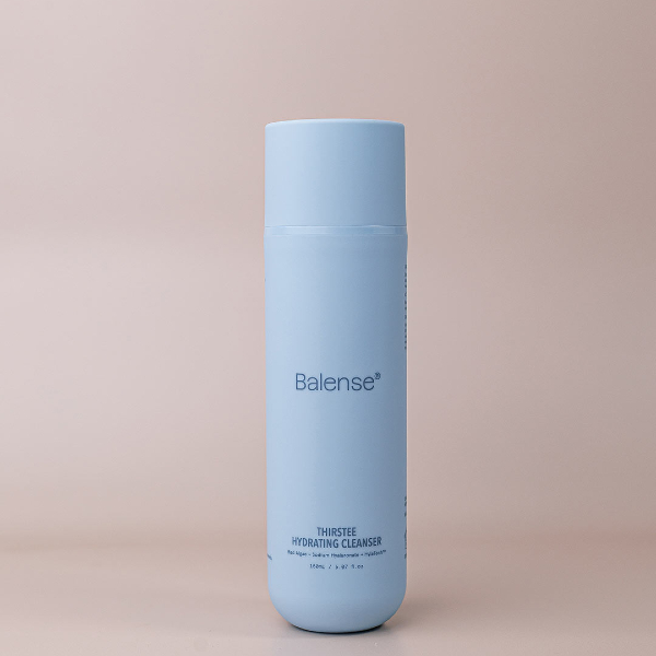 Thirstee Hydrating Cleanser