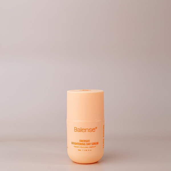 Energee Brightening Day Serum