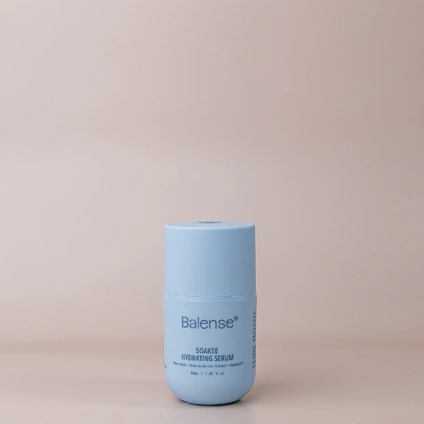 Soakee Hydrating Serum