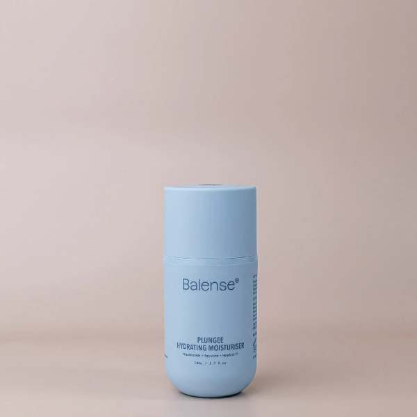 Plungee Hydrating Moisturiser