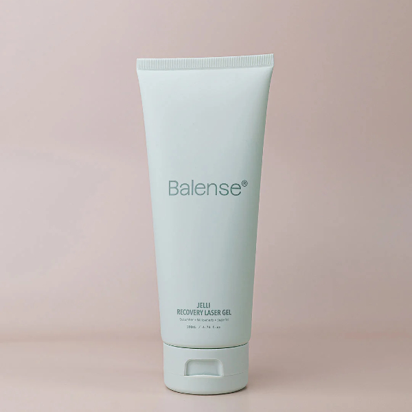 Jelli Recovery Laser Gel