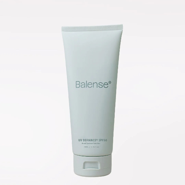 UV Defiance SPF 50