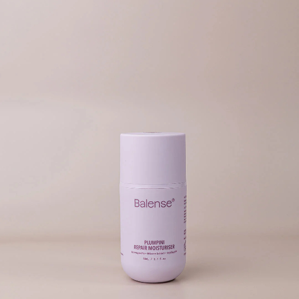 Plumpini Repair Moisturiser