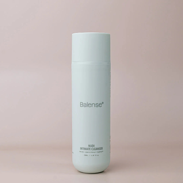 Nudi Intimate Cleanser