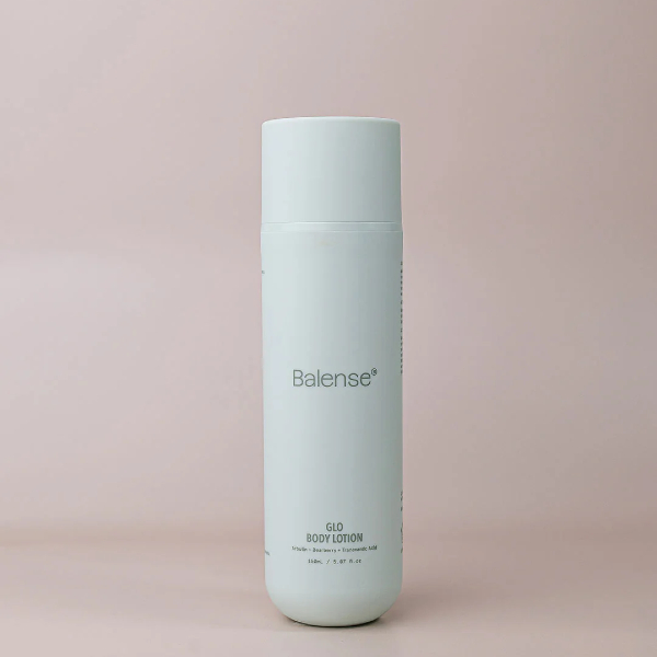 Glo Body Lotion