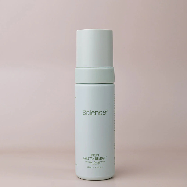 Prept Fake Tan Remover