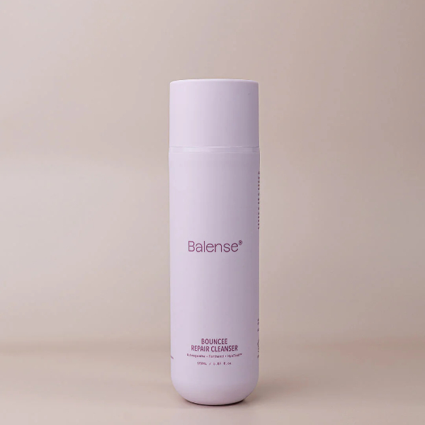 Bouncee Repair Cleanser