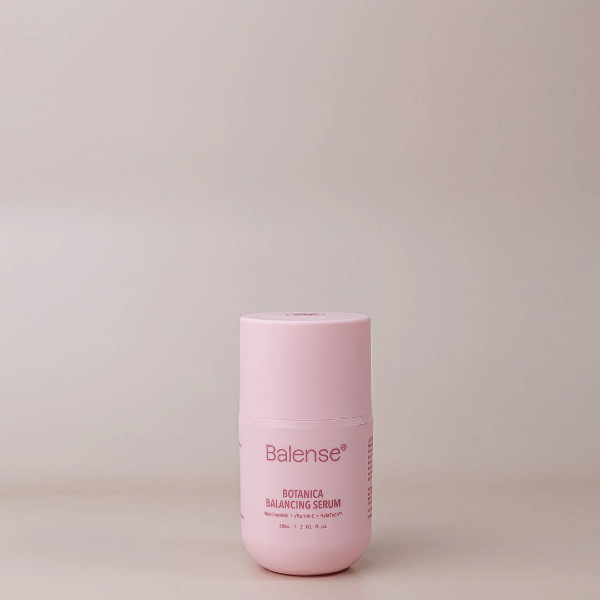 Botanica Balancing Serum