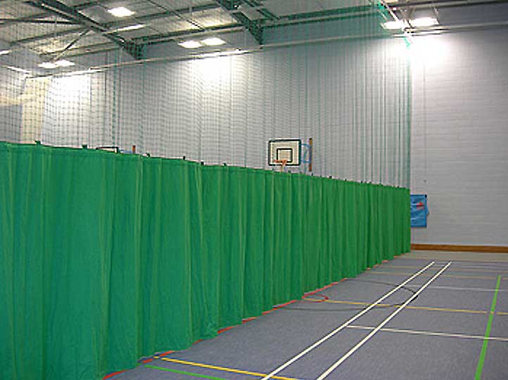 g2 netting systems						