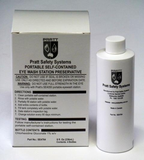 Aquasep Preservative For Potable Water Guardian G1540BA-R Aquasep