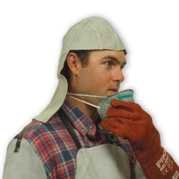 ProChoice Welders Cap Welding Protection Safety Zone Australia