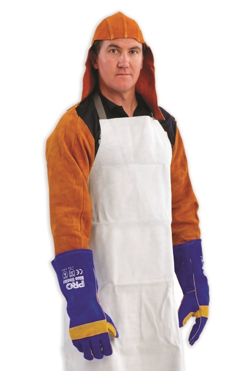 ProChoice Welders Sleeve - Welding Protection - Safety Zone Australia