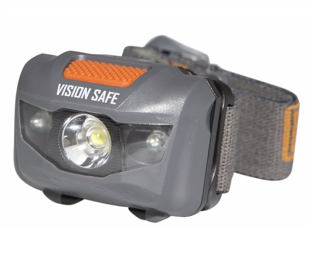 HL3W LED Swivel Headlamp General, Accessories Safety Zone Australia