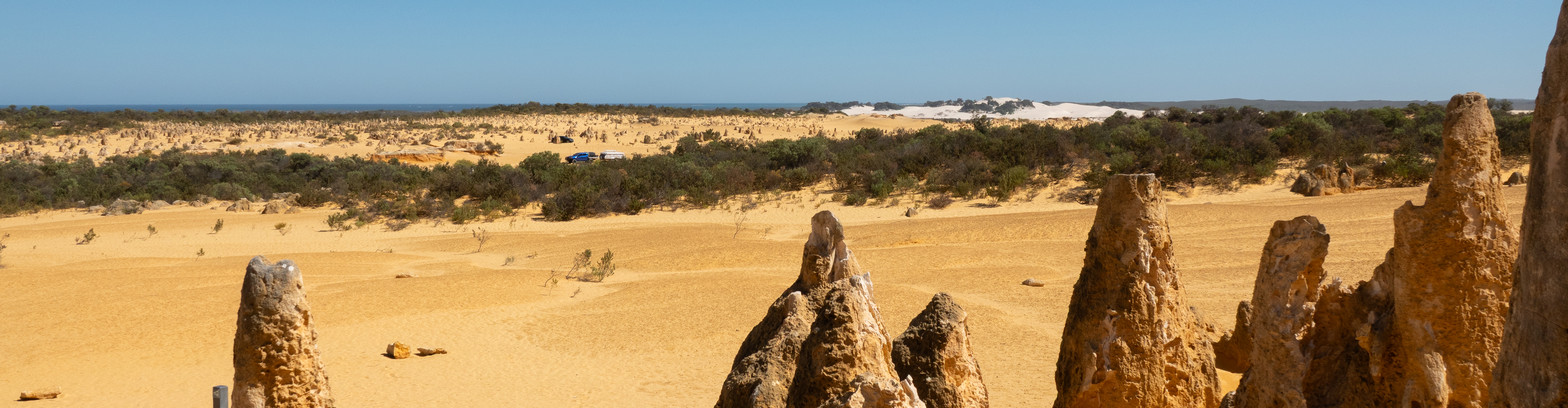 Day Tours From Perth: Explore Western Australia With Ease - Outback Tours Image