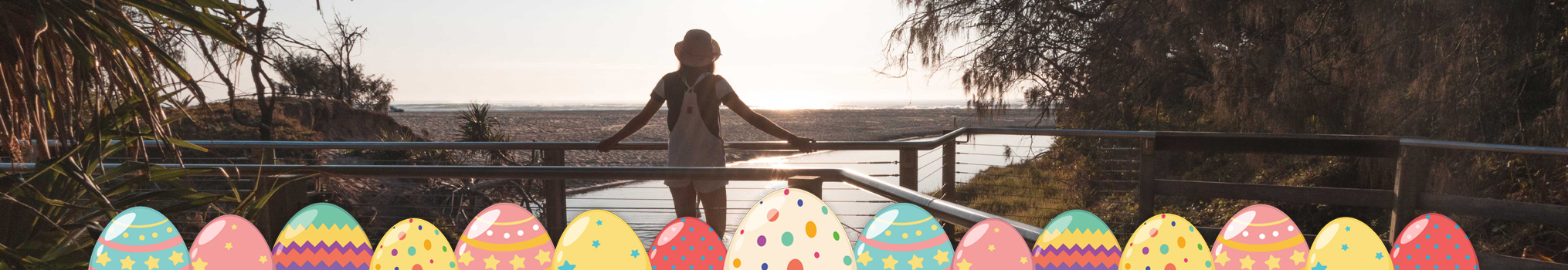 Easter School Holiday Deals Available Now: Don't Miss These Epic Family-Friendly K'Gari Deals - Fraser Tours Image