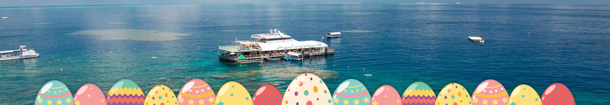 Easter School Holiday Deals On Sale Now: Check Out These Epic Cairns Tours - Cairns Tours Image