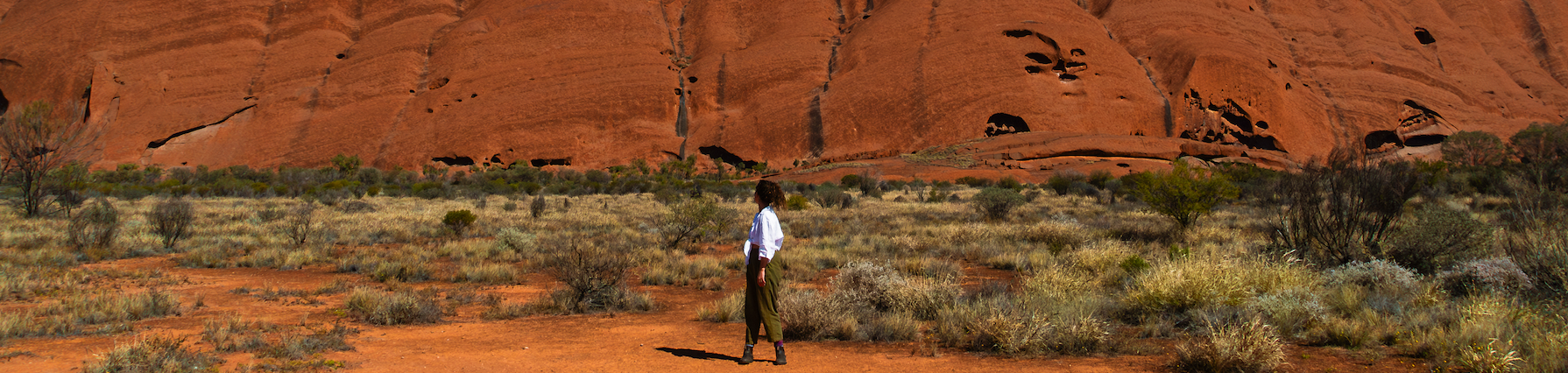Uluru On Sale: Discounted Tours To Uluru - Outback Tours Image
