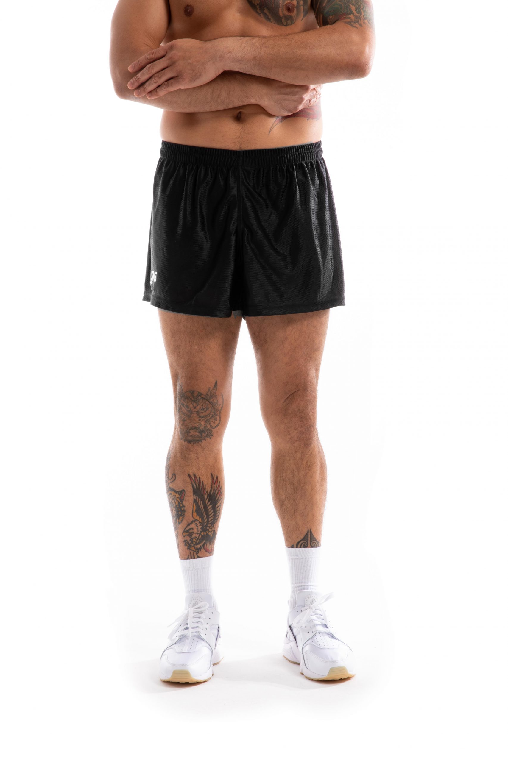 CLUB RUGBY LEAGUE SHORT SAS Sport