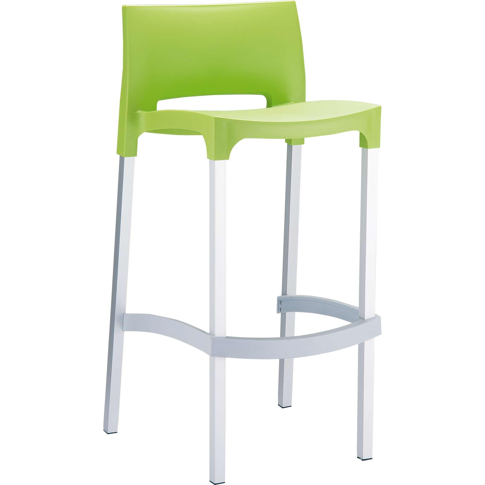 Commercial Outdoor Stools