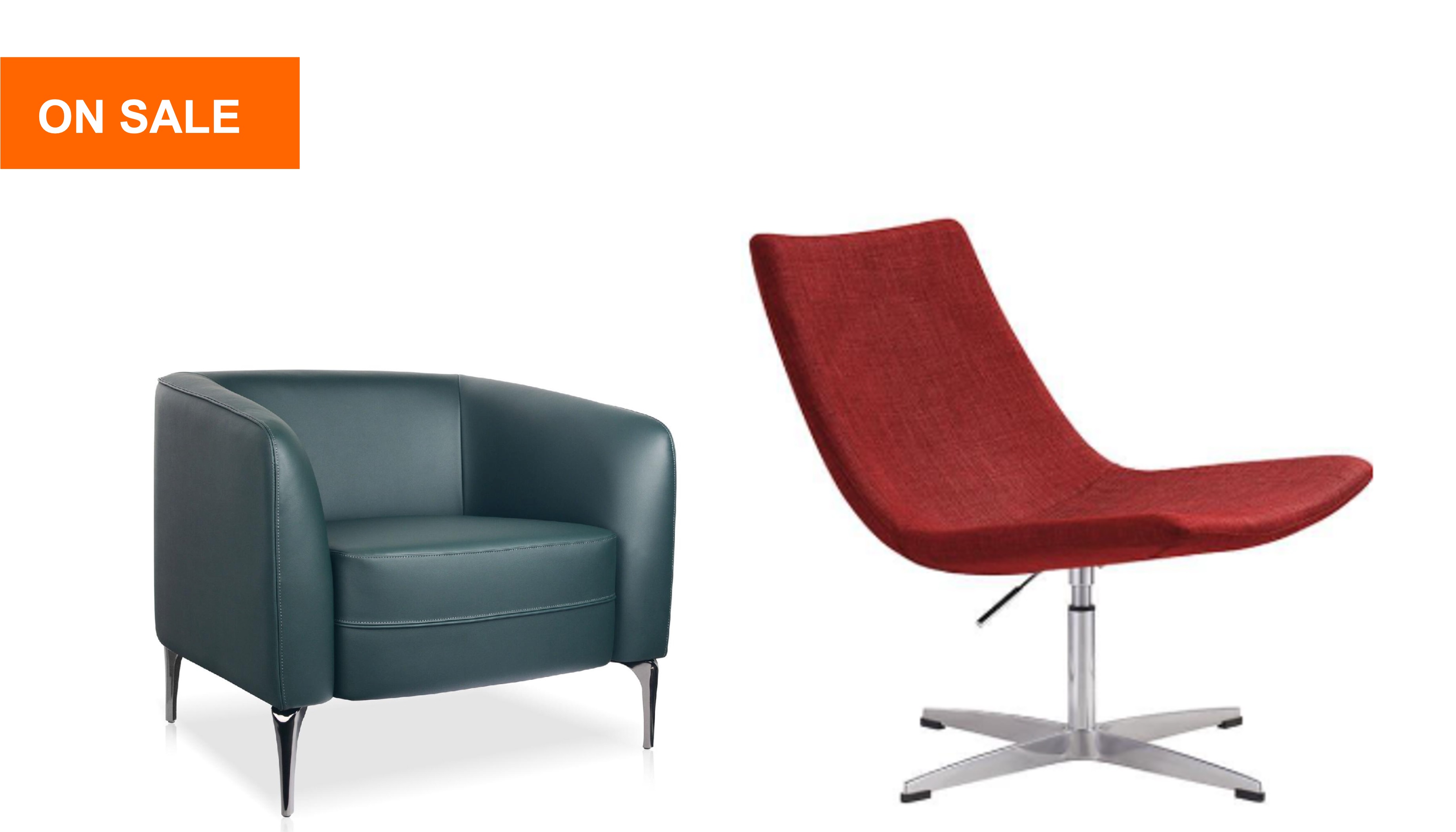 Office Armchairs On Sale