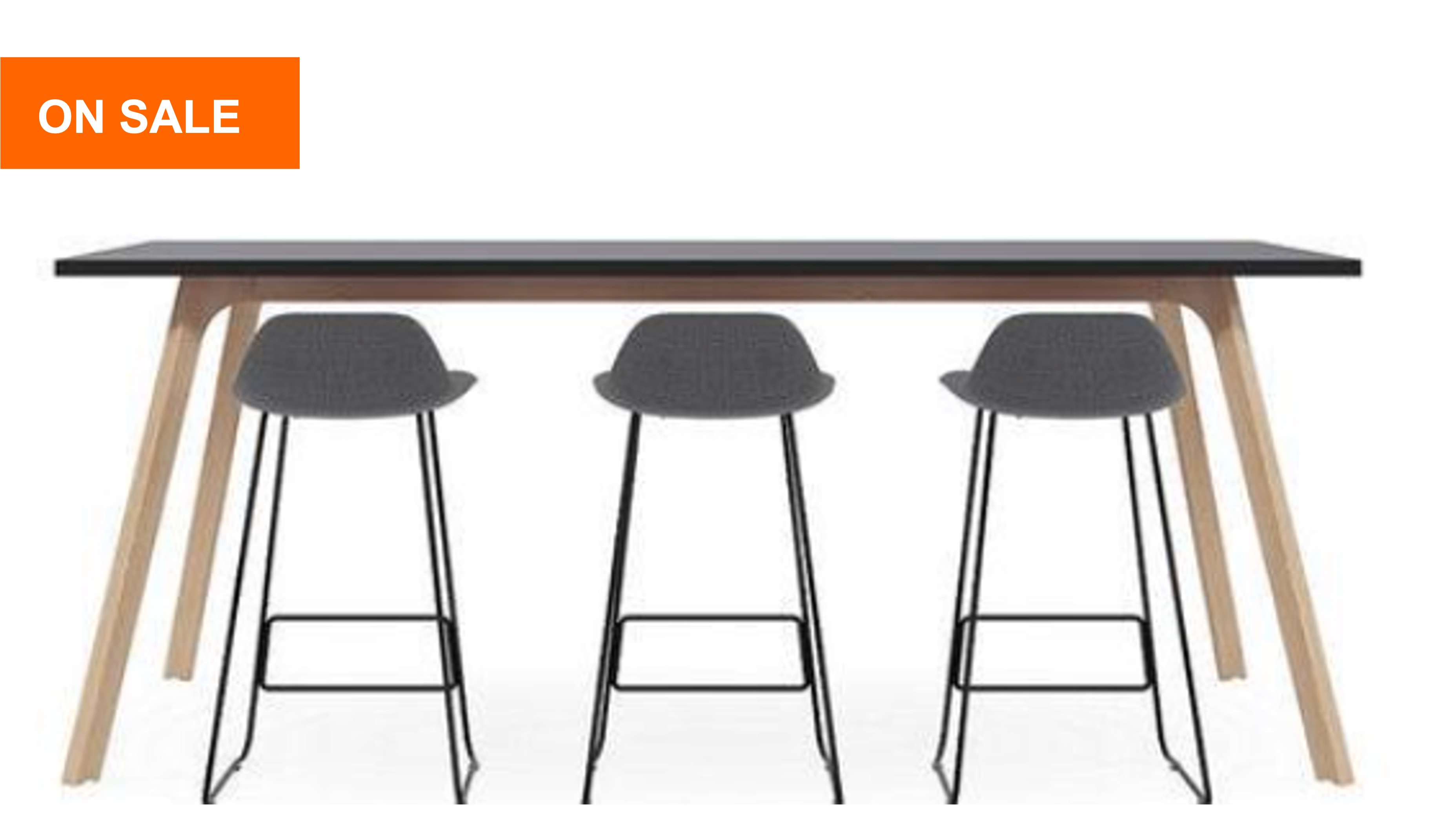 Collaboration High Tables / Counters On Sale