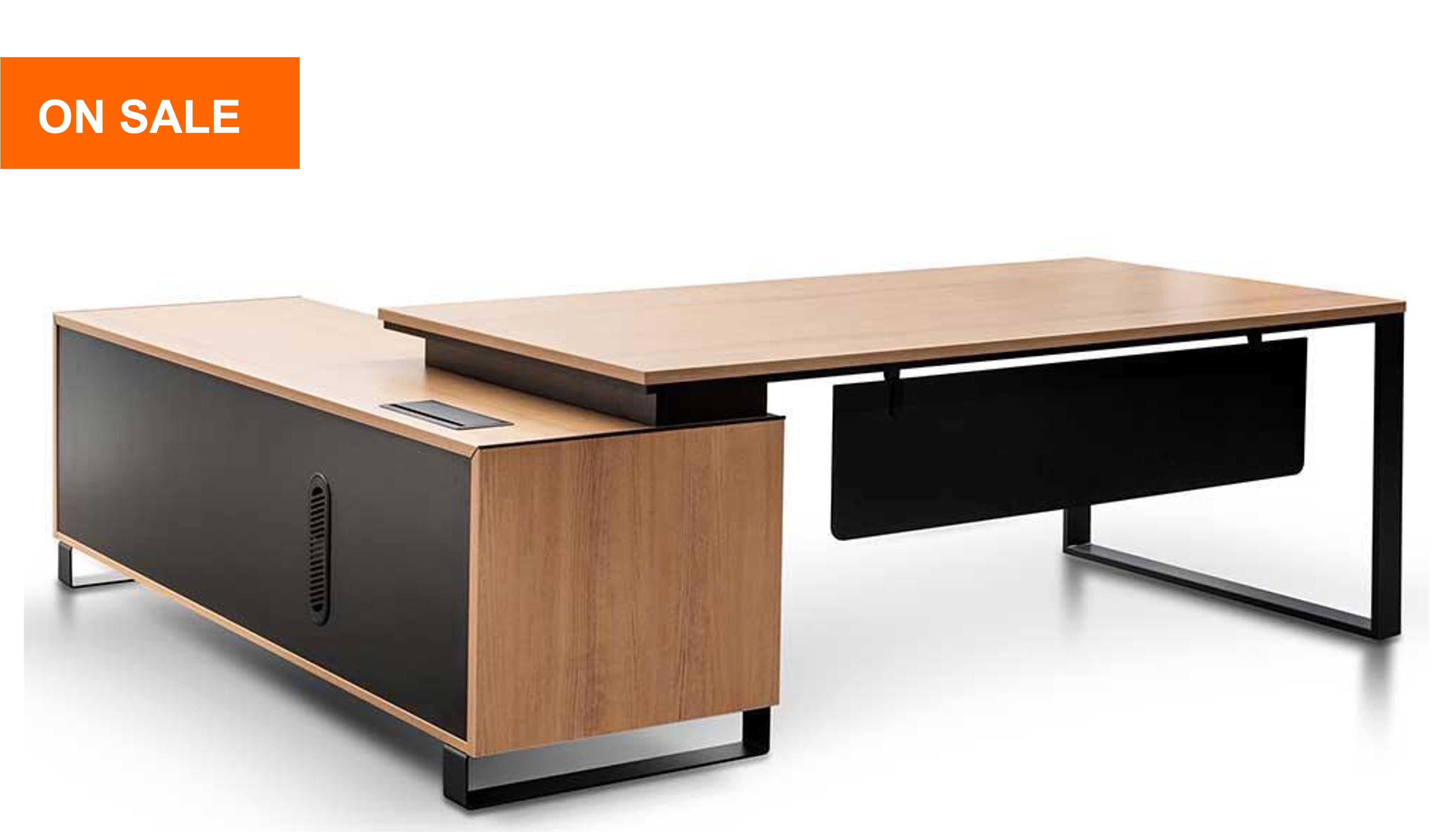 Office Desks On Sale