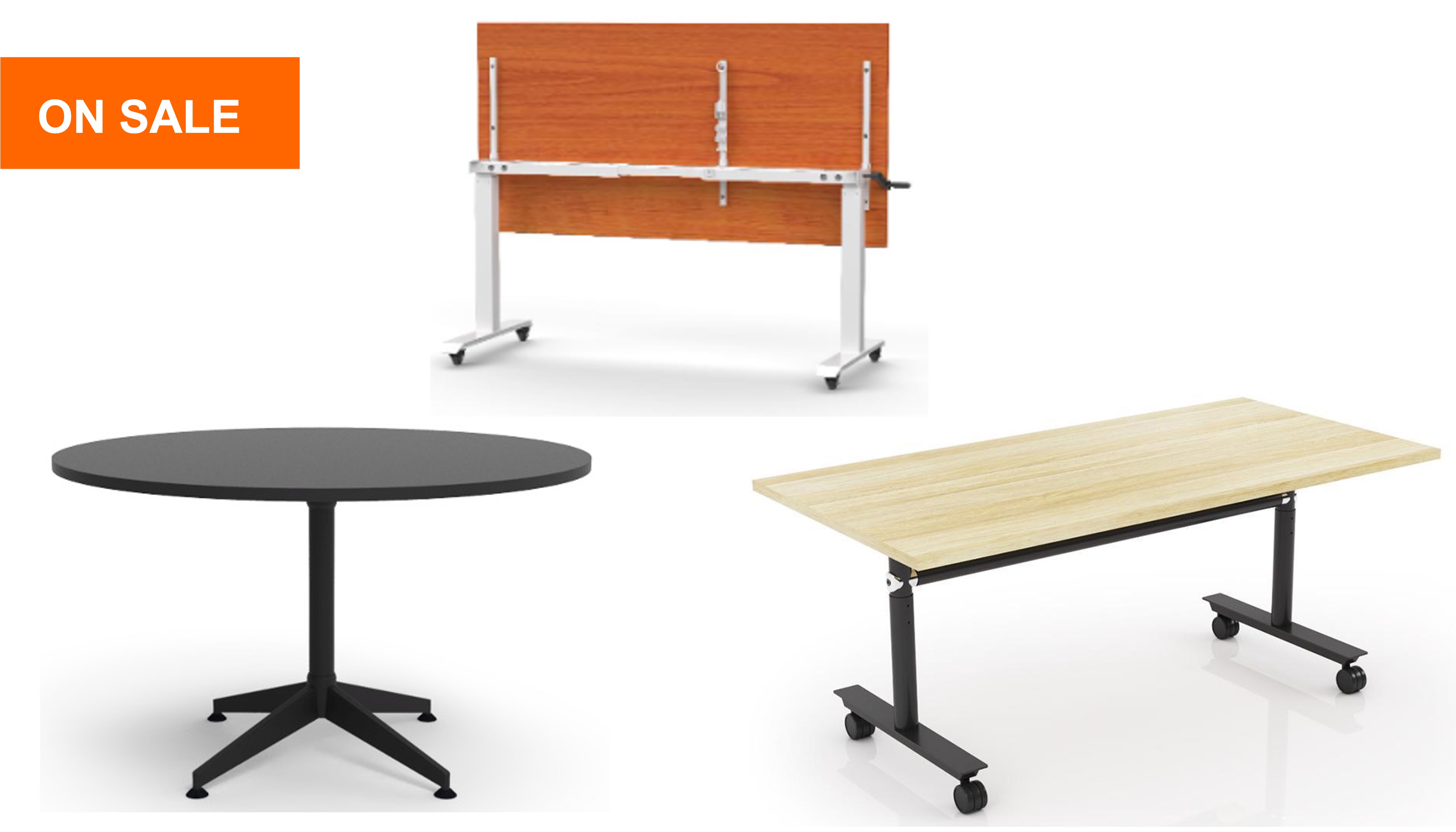 Meeting Tables On Sale