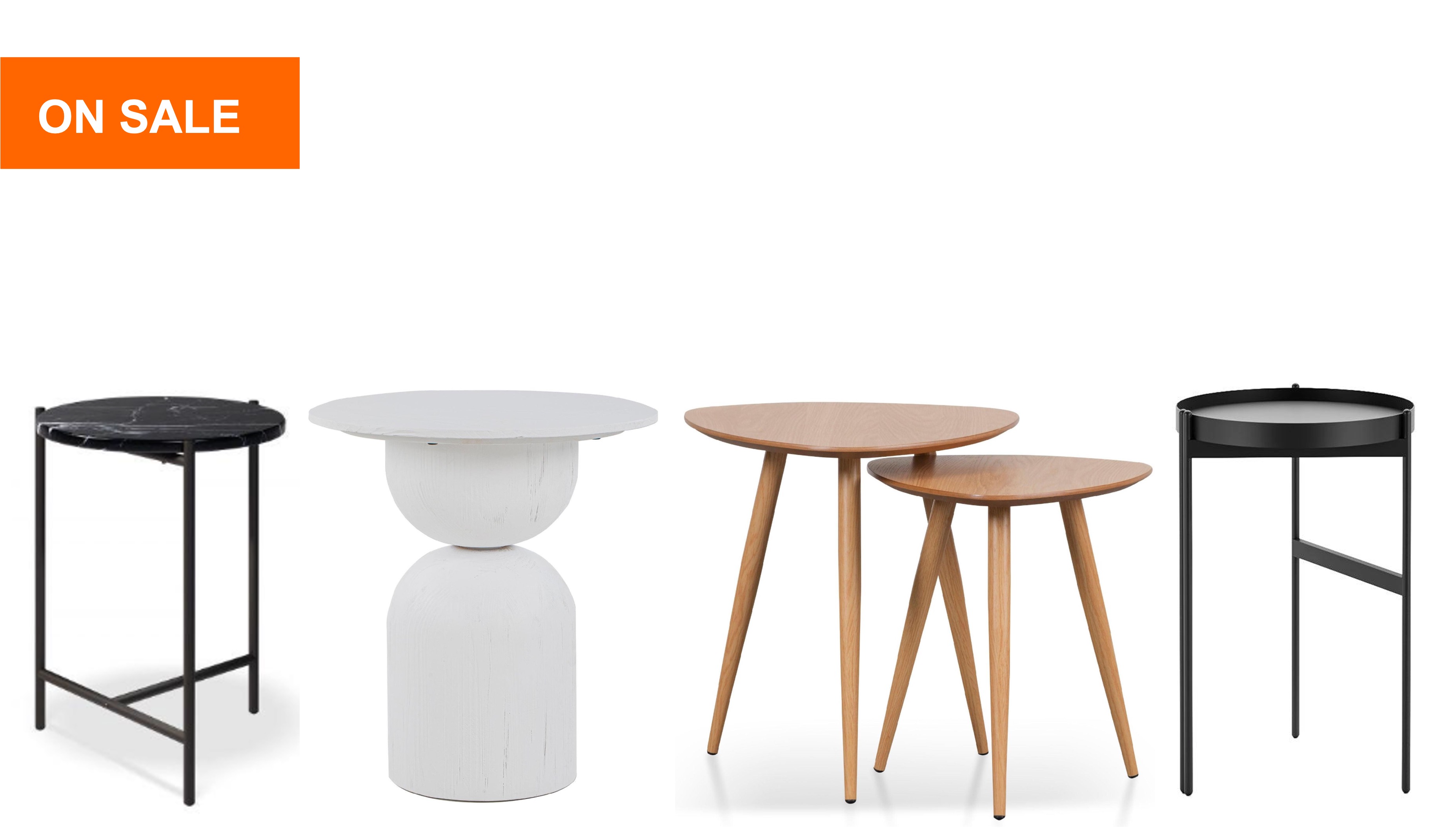 Office Side Tables On Sale