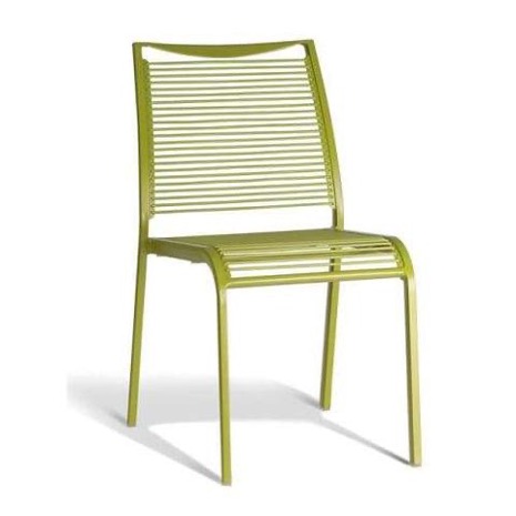 Commercial Outdoor Chairs