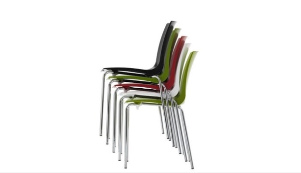 Stackable Visitor Chairs Stackable Visitor Chairs