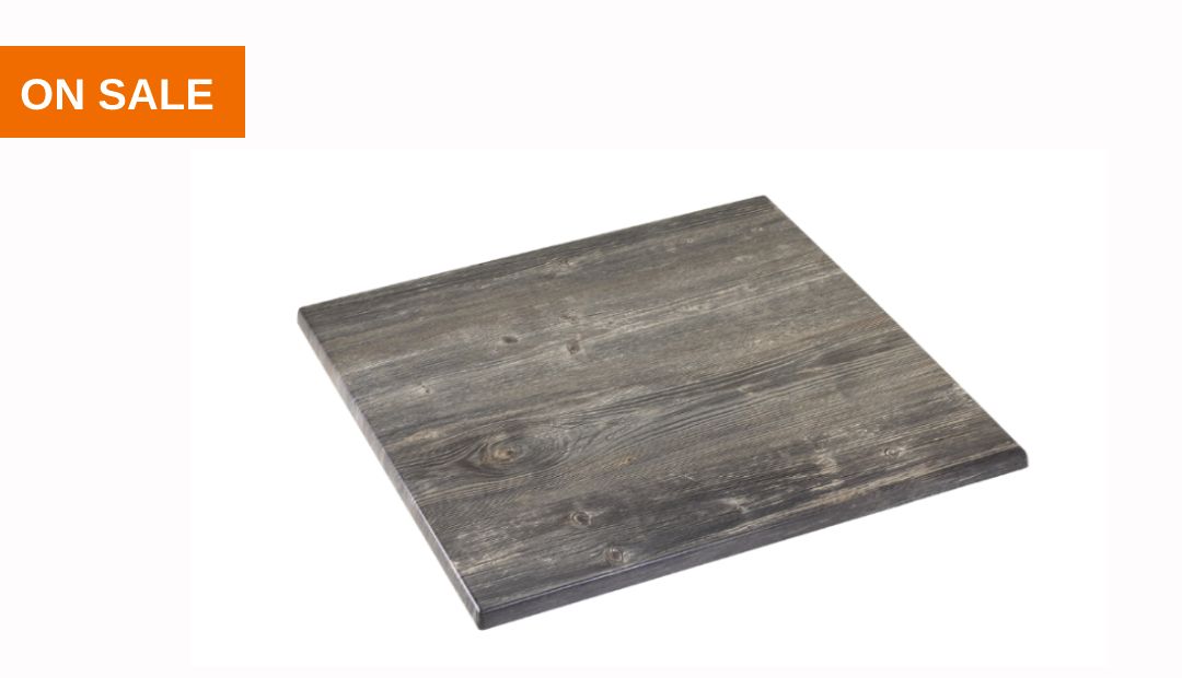 Outdoor Commercial Table Tops On Sale