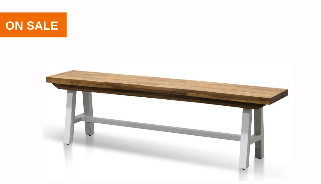 Outdoor Commercial Benches On Sale