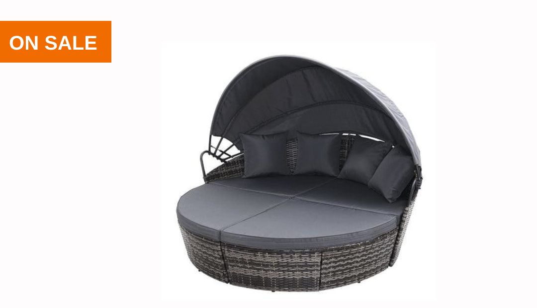 Outdoor Commercial Day Beds On Sale