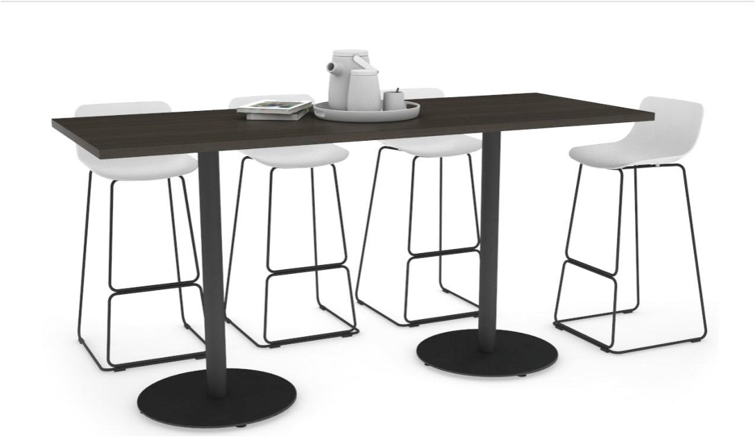 Collaboration High Tables / Counters