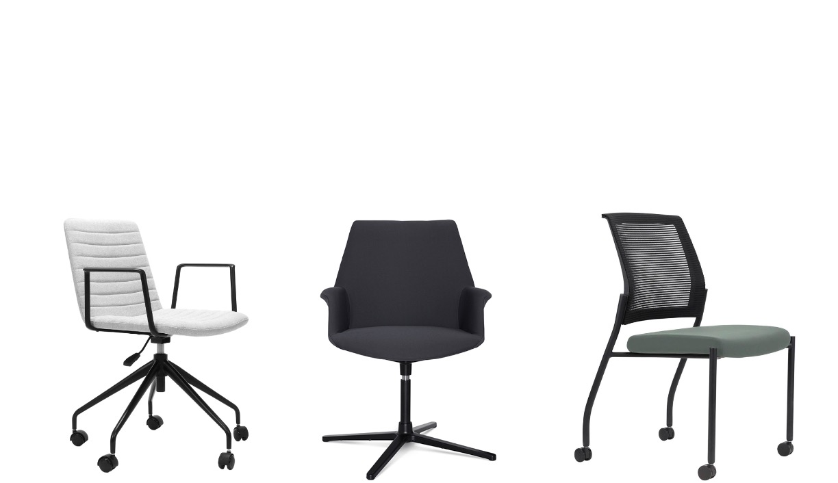 Collaboration Meeting Chairs