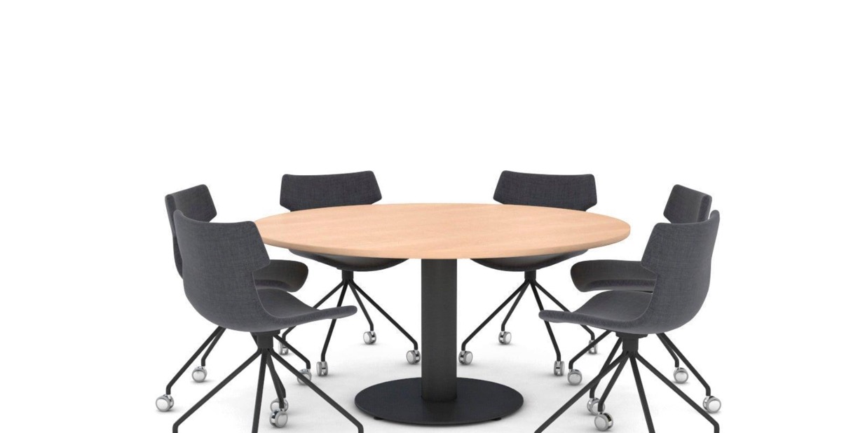 Collaboration Meeting Tables