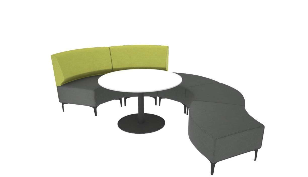 Collaboration Sofas / Lounges