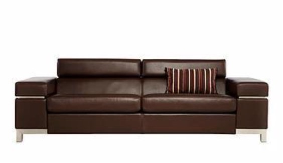 Custom Sofas