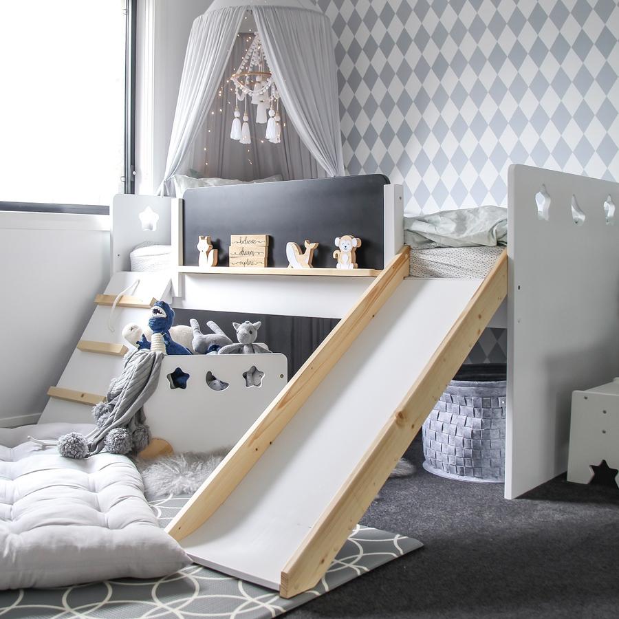 Kids Bunk Beds & Loft Beds
