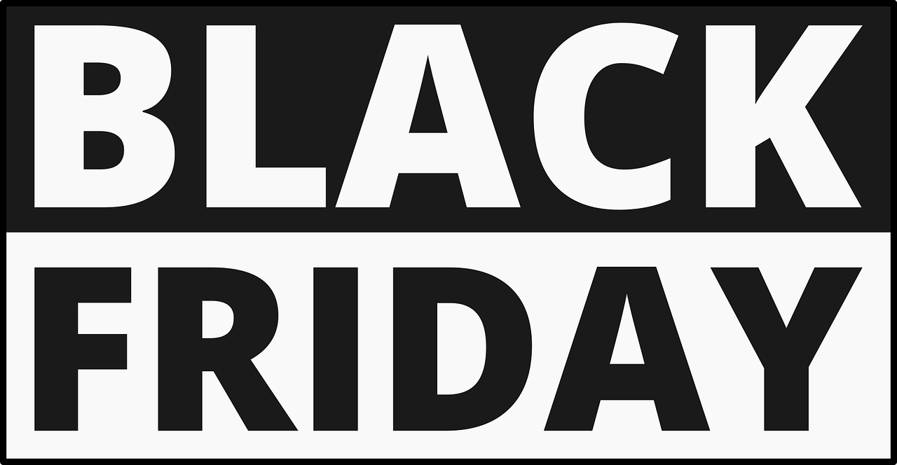 black friday quelle heure