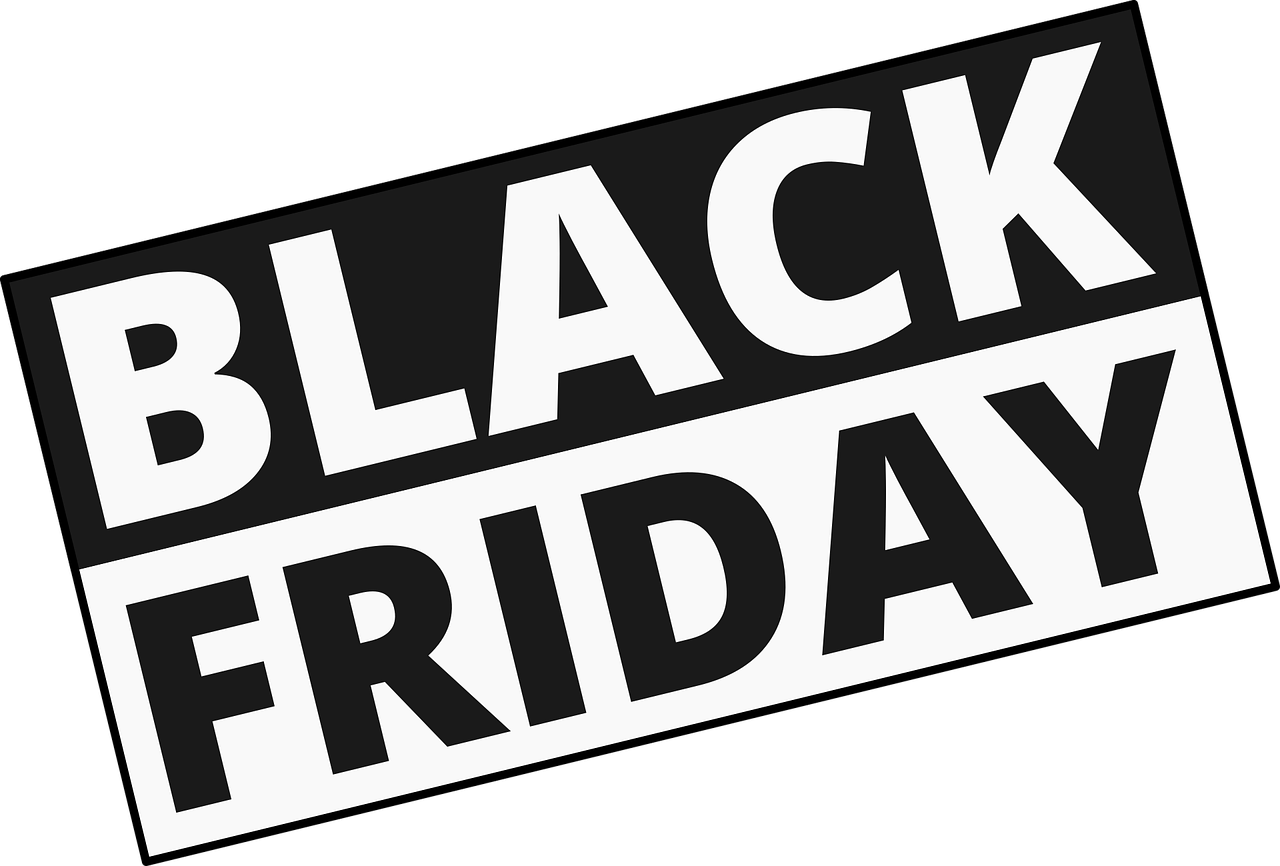 comment profiter du black friday en france
