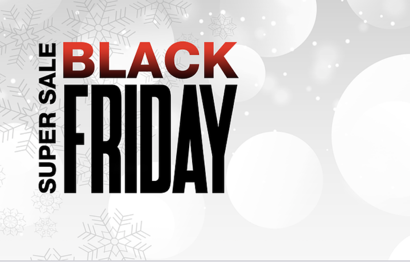 pourquoi nom black friday