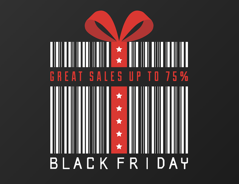 comment about black friday