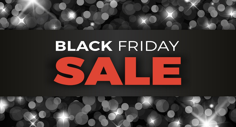 quel smartphone black friday